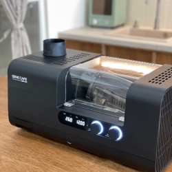 Gene Café CBR-301 - coffee roaster