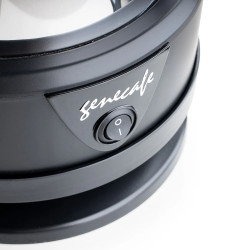 Gene Café CBC-101 - External coffee bean cooler