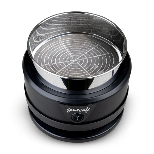 Gene Café CBC-101 - External coffee bean cooler