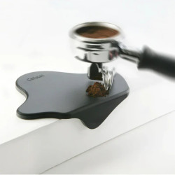 Cafelat Splat Mat - black