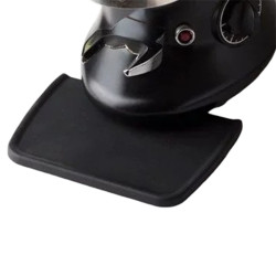 Cafelat Small Flat Mat - black