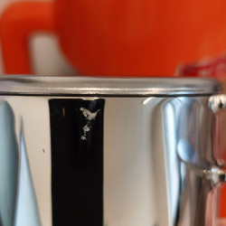 Cafelat Robot barista (orange) - Used