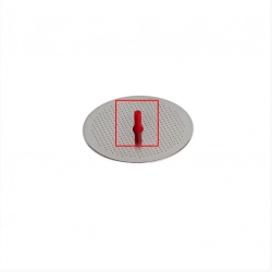 Spare silicone pins | Cafelat Robot