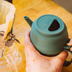 Cafflano Home brewing Kit - filter coffee set