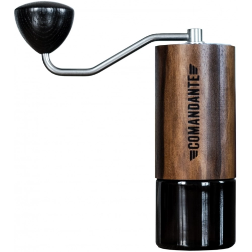 Comandante C40 MK4 Grinder