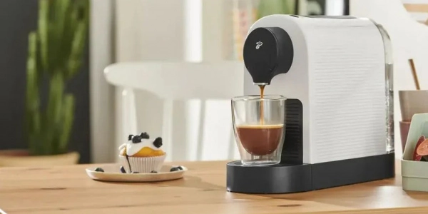Which Cafissimo / Caffitaly coffee machine should I choose?
