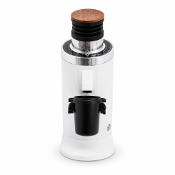 DF64 Gen 2 - electric coffee grinder (white)