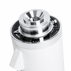 DF64 Gen 2 - electric coffee grinder (white)