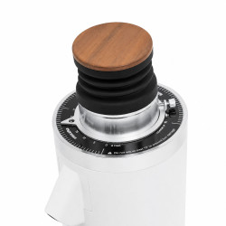 DF64 Gen 2 - electric coffee grinder (white)