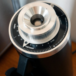 DF64 Gen 2 - electric coffee grinder