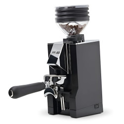 Eureka Mignon Zero 65 All Purpose CR black - Electric single-dose coffee grinder
