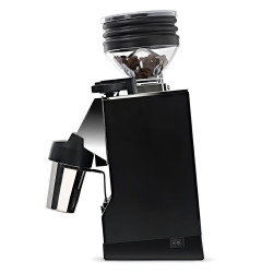 Eureka Mignon Zero 65 All Purpose CR black - Electric single-dose coffee grinder