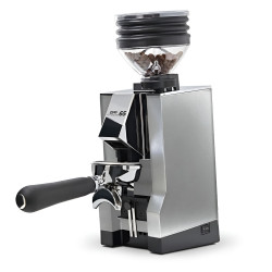 Eureka Mignon Zero 65 All Purpose CR chrome | Electric coffee grinder