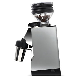 Eureka Mignon Zero 65 All Purpose CR chrome | Electric coffee grinder
