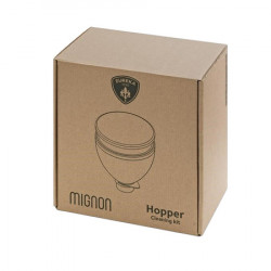 Eureka Mignon Hopper Cleaning Kit  | Grinder cleaning kit Eureka