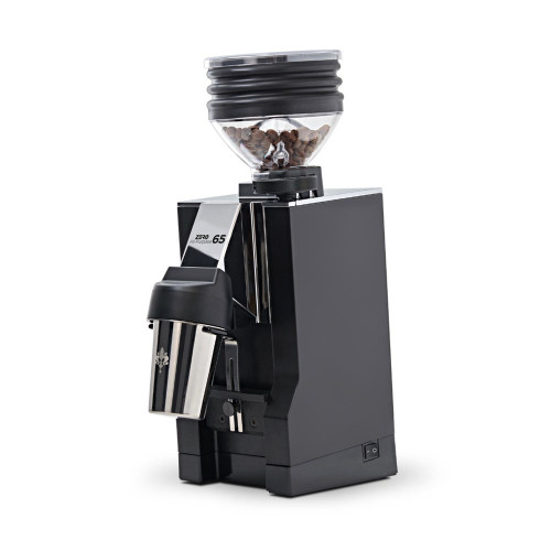 Reviews Eureka Mignon Zero 65 All Purpose | Automatic coffee grinder