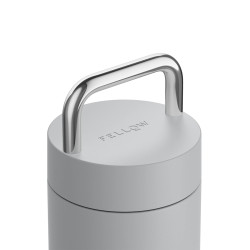 Fellow Carter Carry thermal bottle | 591ml Matte grey