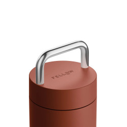 Fellow Carter Carry thermal bottle | 591ml Sienna