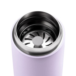 Fellow Carter Move thermal bottle | 473 ml Peri Twinkle