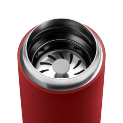 Fellow Carter Move thermal bottle | 473 ml Really Red