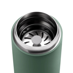 Fellow Carter Move thermal bottle | 473 ml Smoke green