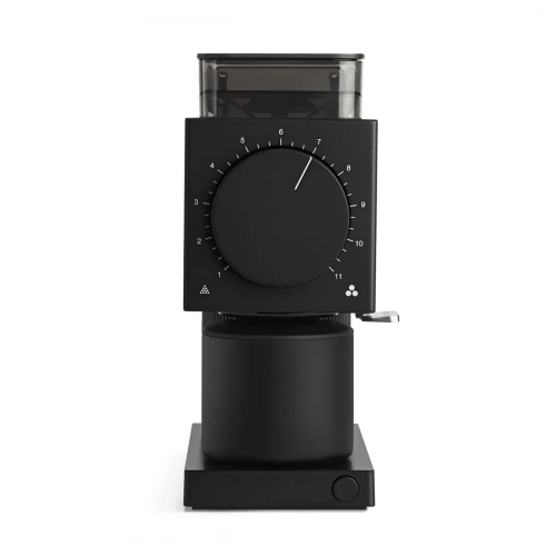 Fellow Ode Gen 2 black | Electric coffee grinder 