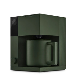 Fellow Aiden Precision (woodland)| Filter Coffee Maker