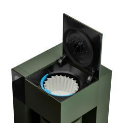 Fellow Aiden Precision (woodland)| Filter Coffee Maker