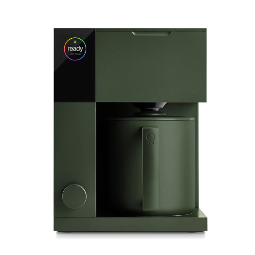 Fellow Aiden Precision (woodland)| Filter Coffee Maker