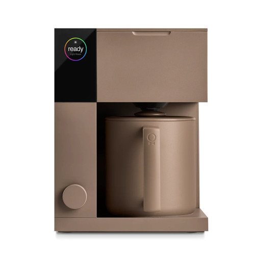 Fellow Aiden Precision (malted chocolate)| Filter Coffee Maker