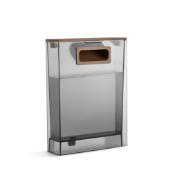 Fellow Aiden Precision (malted chocolate)| Filter Coffee Maker