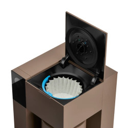 Fellow Aiden Precision (malted chocolate)| Filter Coffee Maker