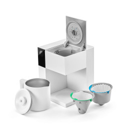 Fellow Aiden Precision | Filter Coffee Maker