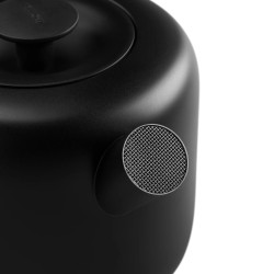 Fellow Clyde Black | Electric Kettle