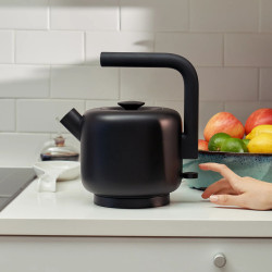 Fellow Clyde Black | Electric Kettle
