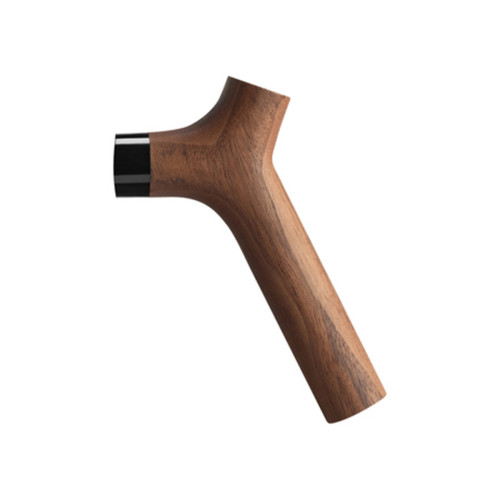 Reviews Fellow Stagg EKG PRO / PRO Studio Wooden Handle Kit | Walnut
