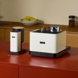 Fellow Opus Gen 2 (sesame) | electric coffee grinder