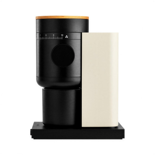 Fellow Opus Gen 2 (sesame) | electric coffee grinder