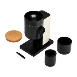 Fellow Opus Gen 2 (sesame) | electric coffee grinder