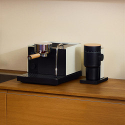 Fellow Opus Gen 2 (sesame) | electric coffee grinder
