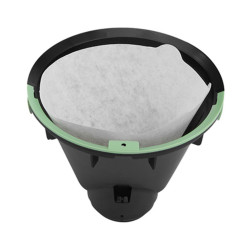 Fellow Aiden Single Brew Cone paper filters (40 pcs)