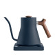 Gooseneck kettle