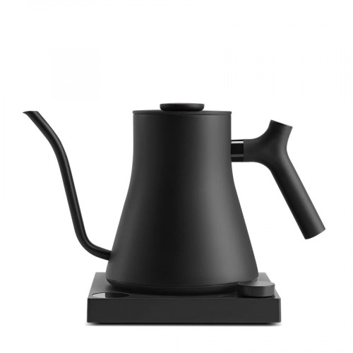 Fellow Stagg EKG PRO Black | Electric Kettle Gooseneck