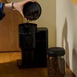 Fellow Opus Gen 2 black | electric coffee grinder