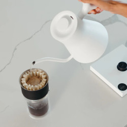 Fellow Stagg EKG PRO Black | Electric Kettle Gooseneck