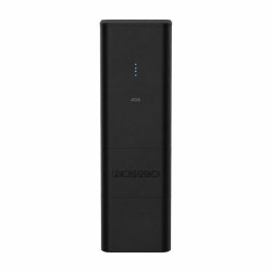 Femobook A2 (black) - electric coffee grinder
