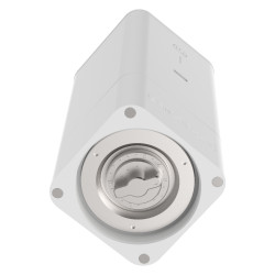 Femobook A2 (white) - electric coffee grinder