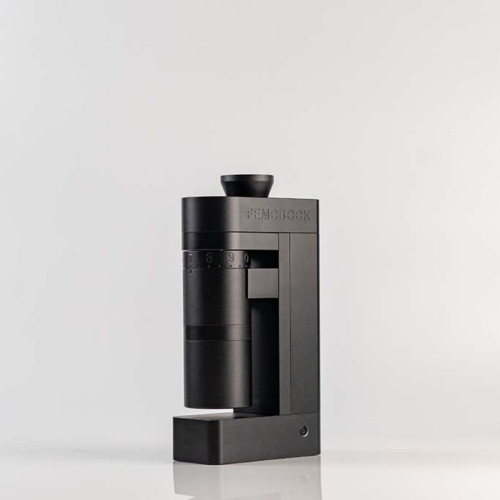 Reviews Femobook A4Z (black) - electric coffee grinder Reviews Femobook A4Z (black) - electric coffee grinder