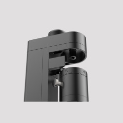 Femobook A4Z (black) - electric coffee grinder