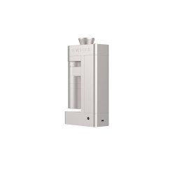 Femobook A4Z (champagne gold) - electric coffee grinder